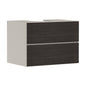 HANSGROHE 54188730 Waschtischunterschrank Xevolos E Sbma