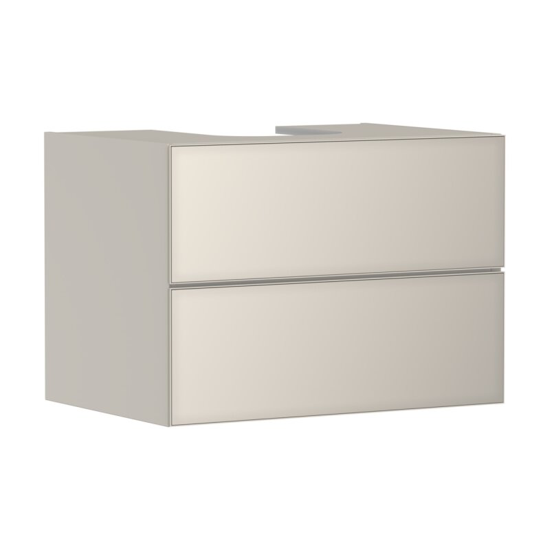 HANSGROHE 54188790 Waschtischunterschrank Xevolos E Sbma