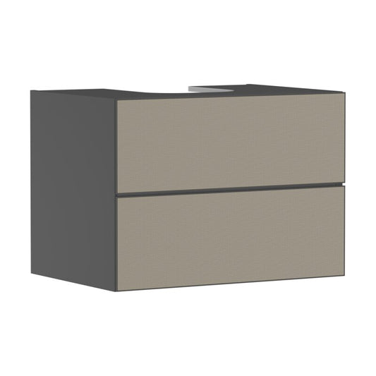 HANSGROHE 54189390 Waschtischunterschrank Xevolos E Sgma