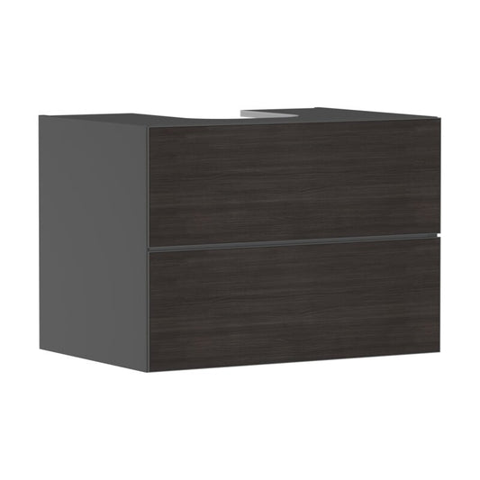 HANSGROHE 54189730 Waschtischunterschrank Xevolos E Sgma