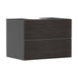 HANSGROHE 54189730 Waschtischunterschrank Xevolos E Sgma