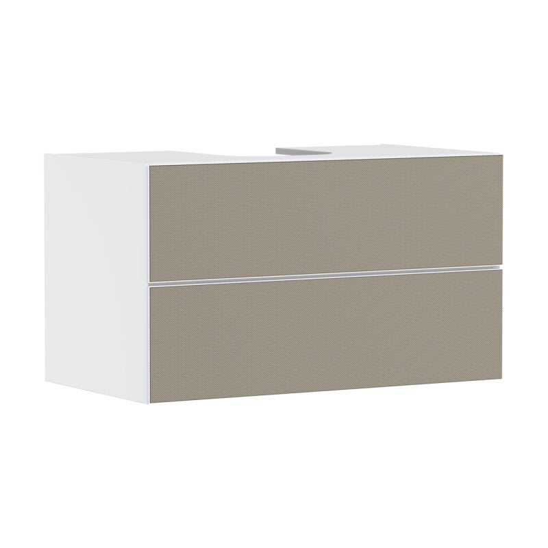 HANSGROHE 54190390 Waschtischunterschrank Xevolos E MW
