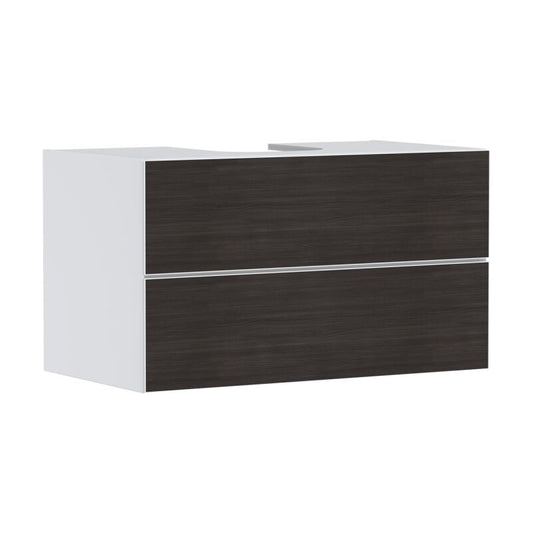 HANSGROHE 54190730 Waschtischunterschrank Xevolos E MW