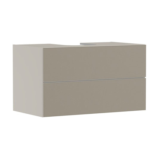 HANSGROHE 54191390 Waschtischunterschrank Xevolos E Sbma