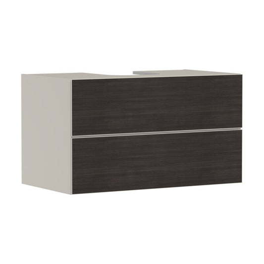 HANSGROHE 54191730 Waschtischunterschrank Xevolos E Sbma