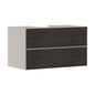 HANSGROHE 54191730 Waschtischunterschrank Xevolos E Sbma