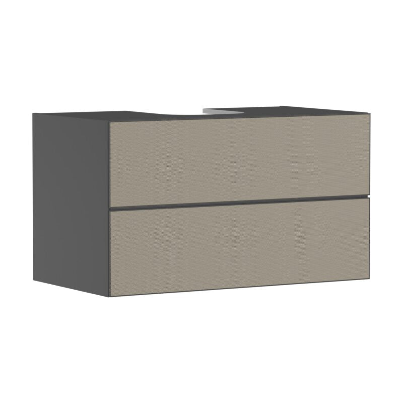 HANSGROHE 54192390 Waschtischunterschrank Xevolos E Sgma
