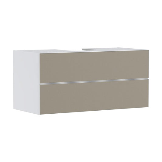 HANSGROHE 54193390 Waschtischunterschrank Xevolos E MW