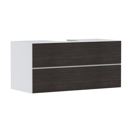 HANSGROHE 54193730 Waschtischunterschrank Xevolos E MW