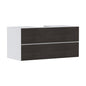 HANSGROHE 54193730 Waschtischunterschrank Xevolos E MW