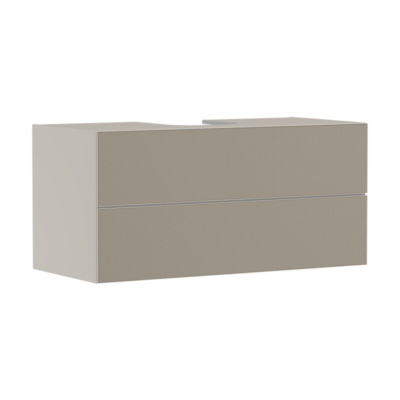 HANSGROHE 54194390 Waschtischunterschrank Xevolos E Sbma