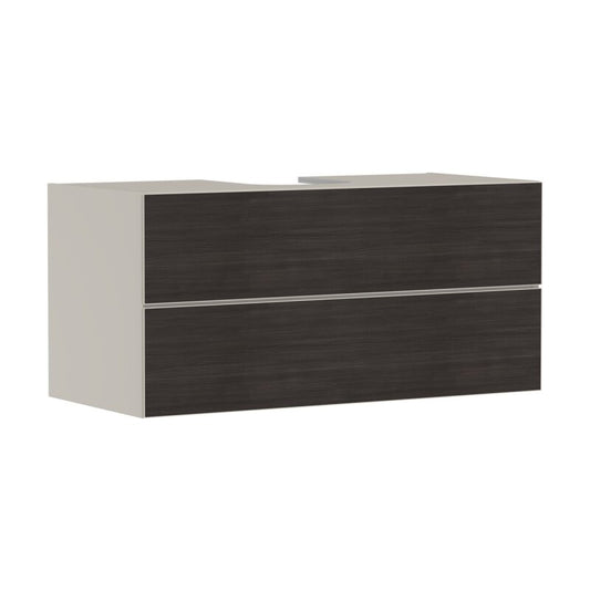 HANSGROHE 54194730 Waschtischunterschrank Xevolos E Sbma