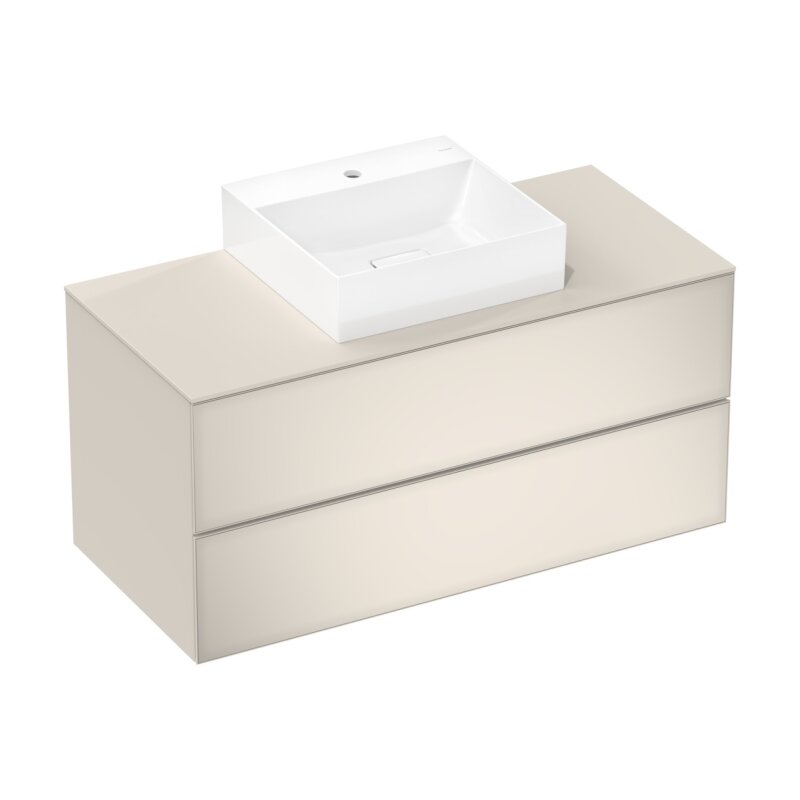 HANSGROHE 54194790 Waschtischunterschrank Xevolos E Sbma