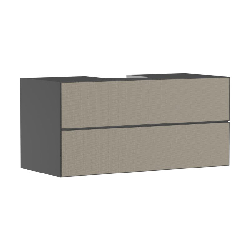 HANSGROHE 54195390 Waschtischunterschrank Xevolos E Sgma