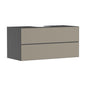 HANSGROHE 54195390 Waschtischunterschrank Xevolos E Sgma