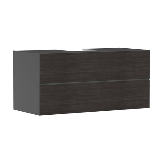 HANSGROHE 54195730 Waschtischunterschrank Xevolos E Sgma