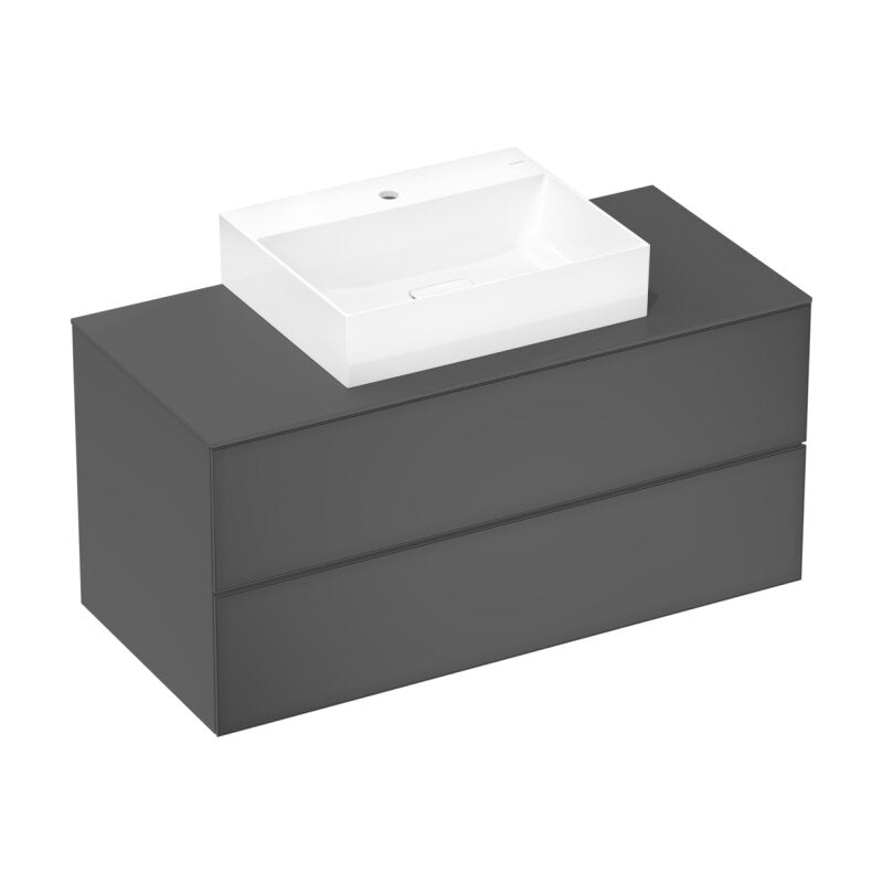 HANSGROHE 54195770 Waschtischunterschrank Xevolos E Sgma