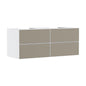 HANSGROHE 54196390 Waschtischunterschrank Xevolos E MW