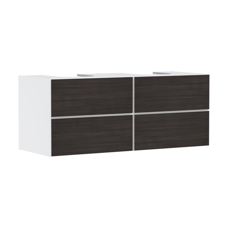 HANSGROHE 54196730 Waschtischunterschrank Xevolos E MW