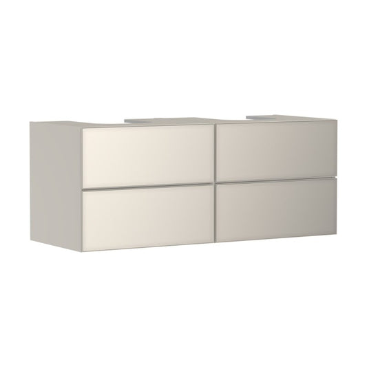 HANSGROHE 54197790 Waschtischunterschrank Xevolos E Sbma
