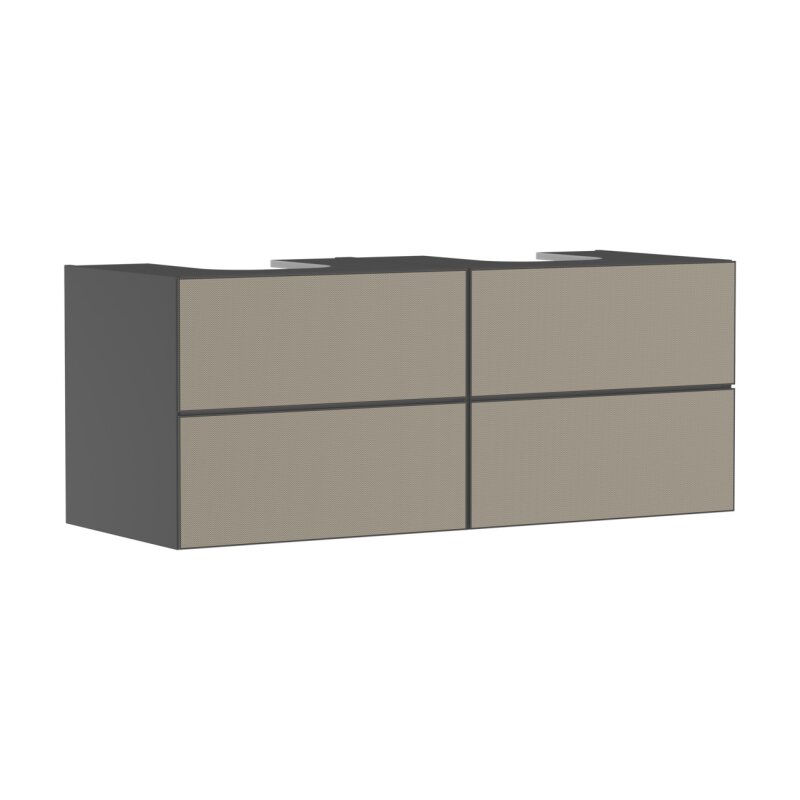 HANSGROHE 54198390 Waschtischunterschrank Xevolos E Sgma