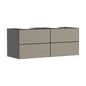 HANSGROHE 54198390 Waschtischunterschrank Xevolos E Sgma