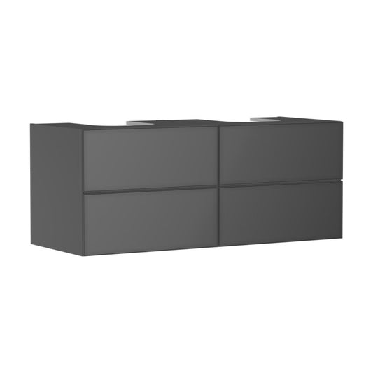 HANSGROHE 54198770 Waschtischunterschrank Xevolos E Sgma