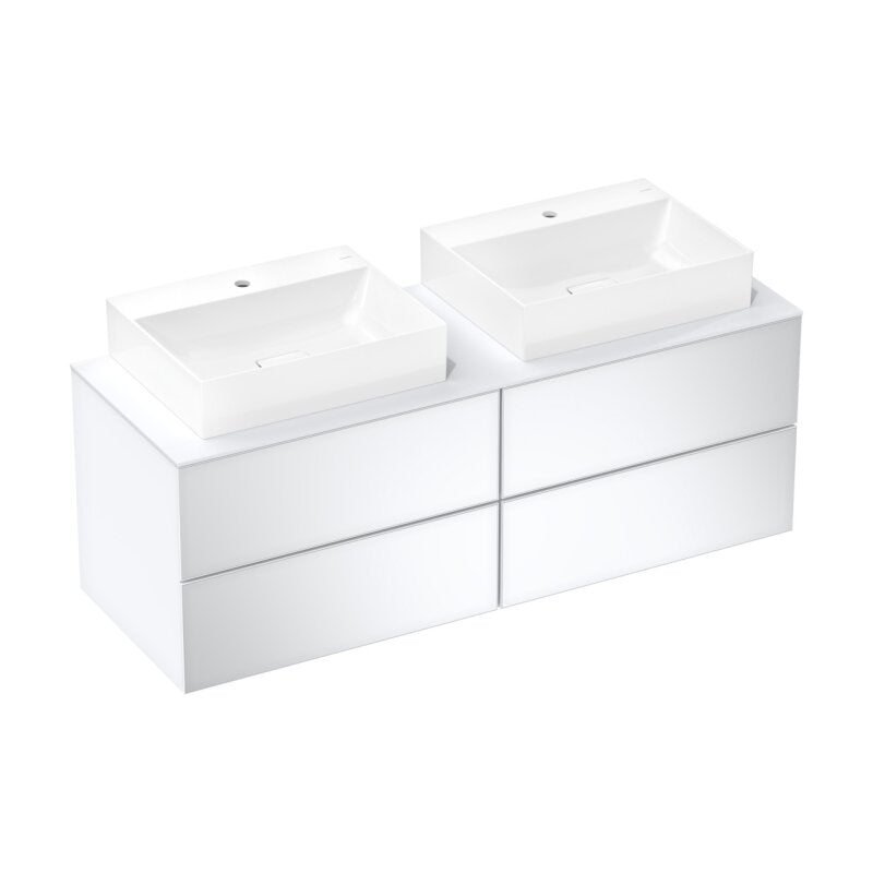 HANSGROHE 54199320 Waschtischunterschrank Xevolos E MW