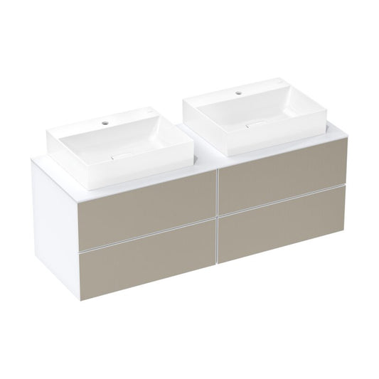 HANSGROHE 54199390 Waschtischunterschrank Xevolos E MW