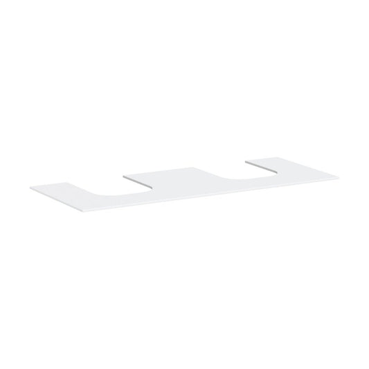 HANSGROHE 54207700 Konsole Xevolos E 1370/550mm