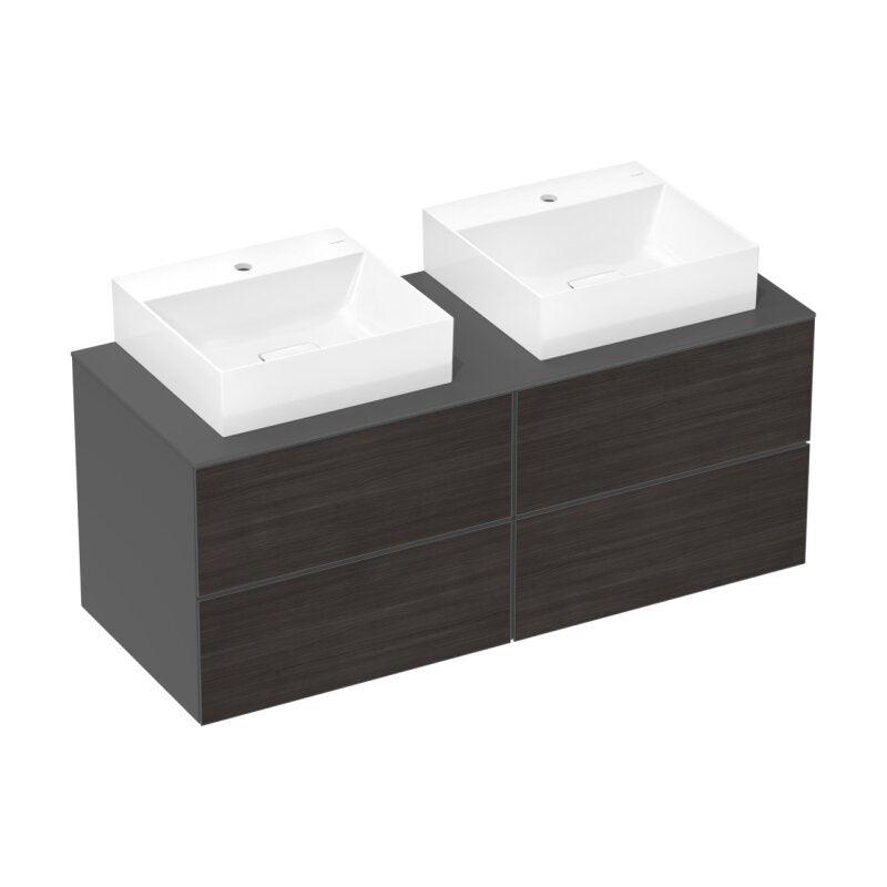 HANSGROHE 54207760 Konsole Xevolos E 1370/550mm