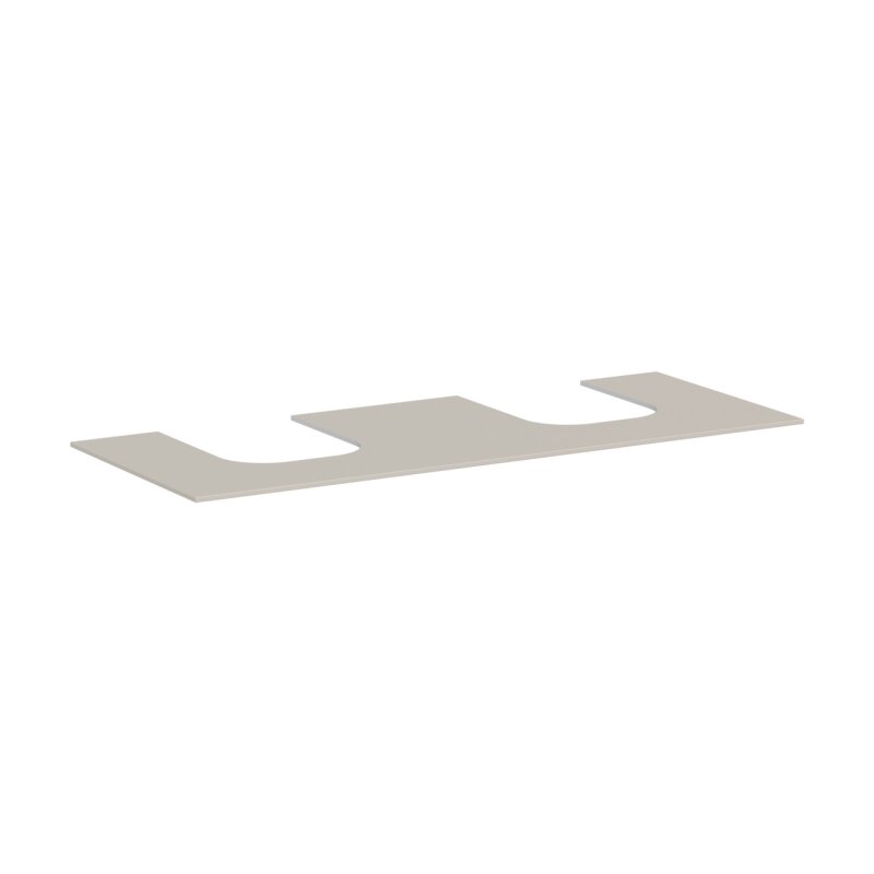 HANSGROHE 54207780 Konsole Xevolos E 1370/550mm