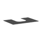 HANSGROHE 54208760 Konsole Xevolos E 780/550mm