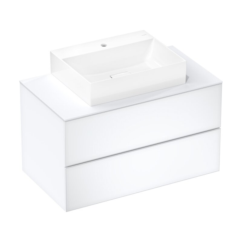 HANSGROHE 54209700 Konsole Xevolos E 980/550mm