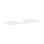 HANSGROHE 54210700 Konsole Xevolos E 1180/550mm