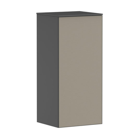 HANSGROHE 54214390 Halbhochschrank Xevolos E Sgma