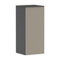 HANSGROHE 54214390 Halbhochschrank Xevolos E Sgma