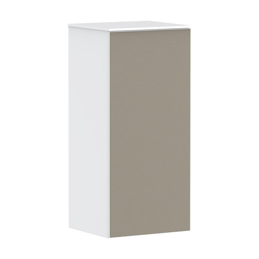 HANSGROHE 54215390 Halbhochschrank Xevolos E MW