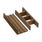 HANSGROHE 54231630 Schubkasteninneneint.Set IntraStoris
