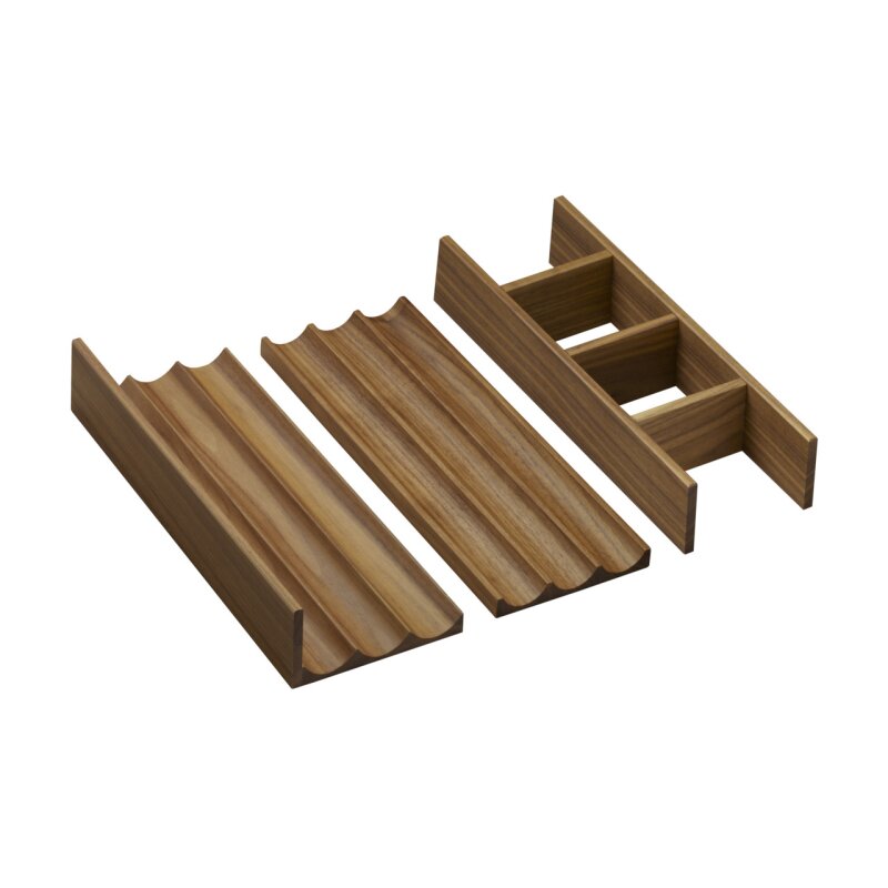HANSGROHE 54232630 Schubkasteninnenein.Set IntraStoris