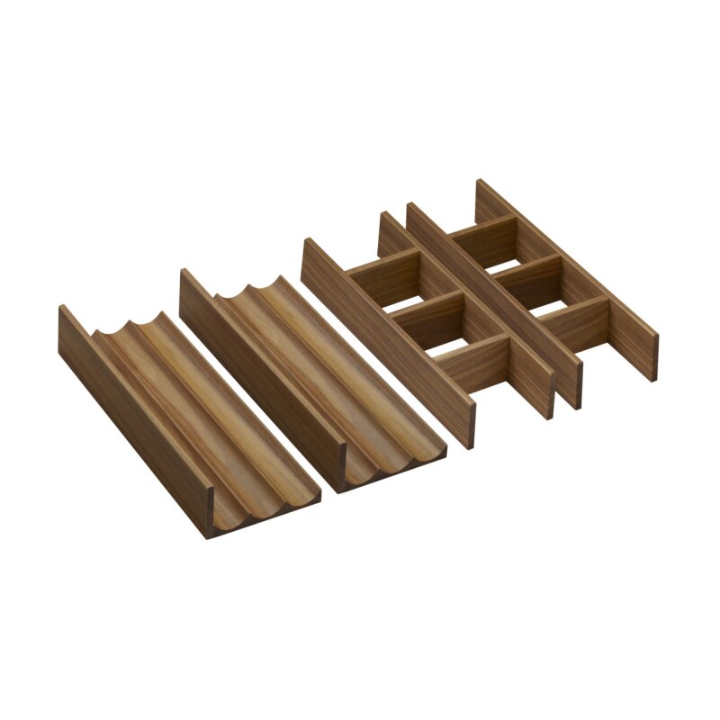 HANSGROHE 54234630 Schubkasteninneneint.Set IntraStoris