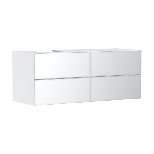 HANSGROHE 54236320 Waschtischunterschrank Xevolos E MW