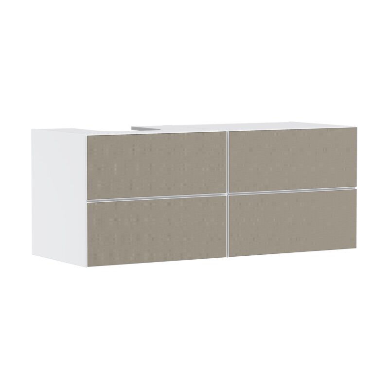 HANSGROHE 54236390 Waschtischunterschrank Xevolos E MW