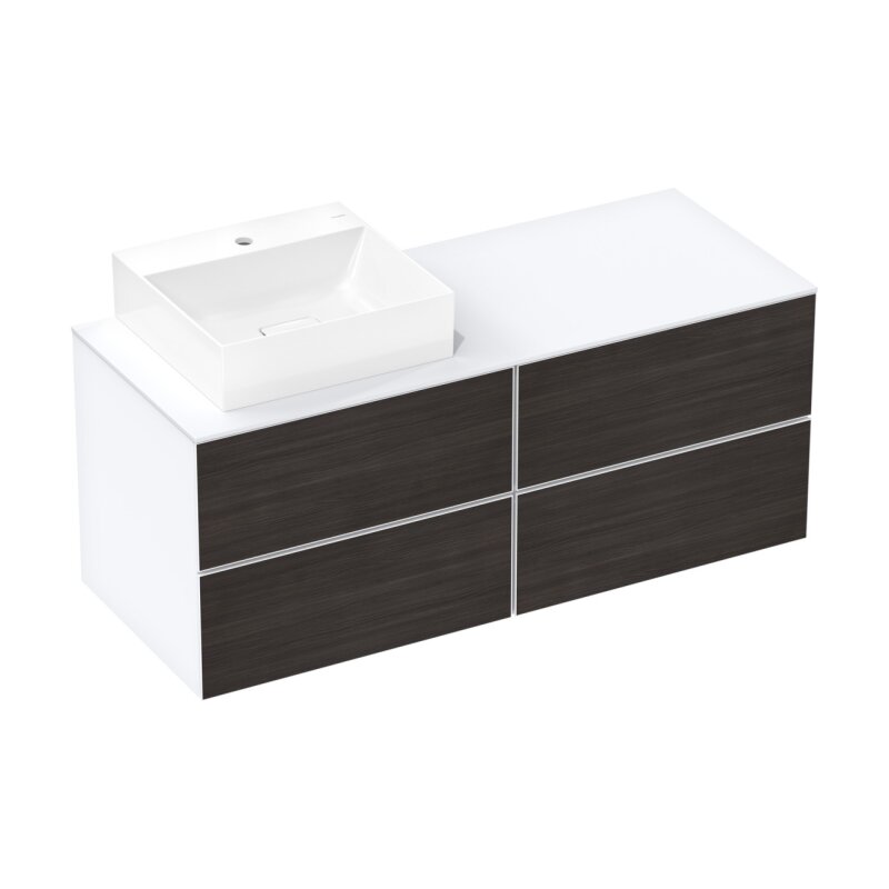 HANSGROHE 54236730 Waschtischunterschrank Xevolos E MW