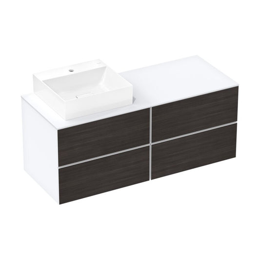 HANSGROHE 54236730 Waschtischunterschrank Xevolos E MW