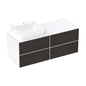 HANSGROHE 54236730 Waschtischunterschrank Xevolos E MW