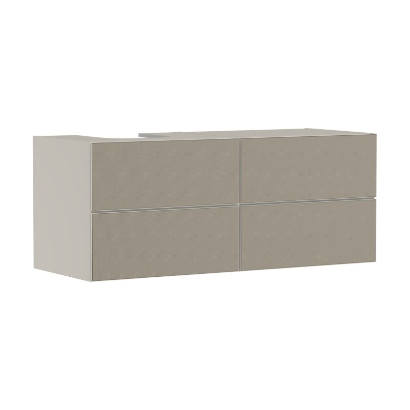 HANSGROHE 54237390 Waschtischunterschrank Xevolos E Sbma