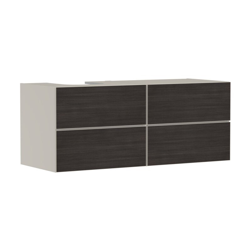HANSGROHE 54237730 Waschtischunterschrank Xevolos E Sbma