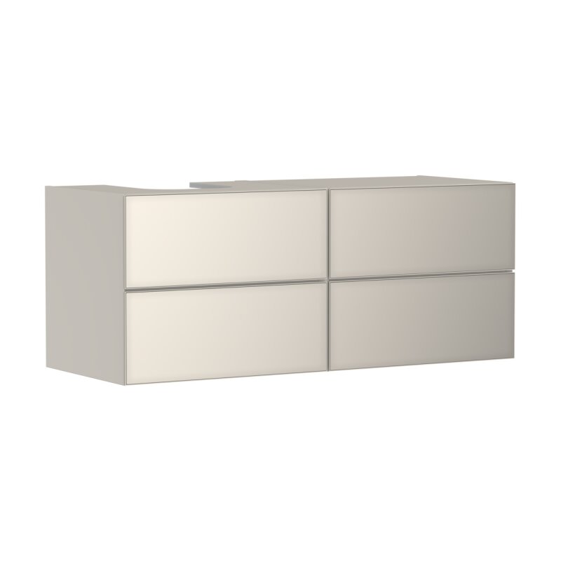 HANSGROHE 54237790 Waschtischunterschrank Xevolos E Sbma