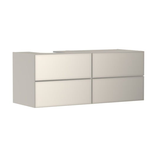 HANSGROHE 54237790 Waschtischunterschrank Xevolos E Sbma